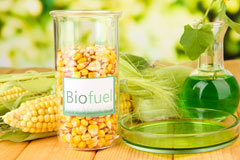 Eastcote biofuel availability